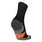 Preview: Stanno Elite Strumpf Schwarz
